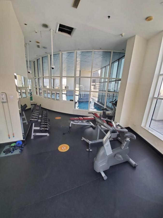 Concorde Tower - Jumeirah Lake Towers - Dubai - 7